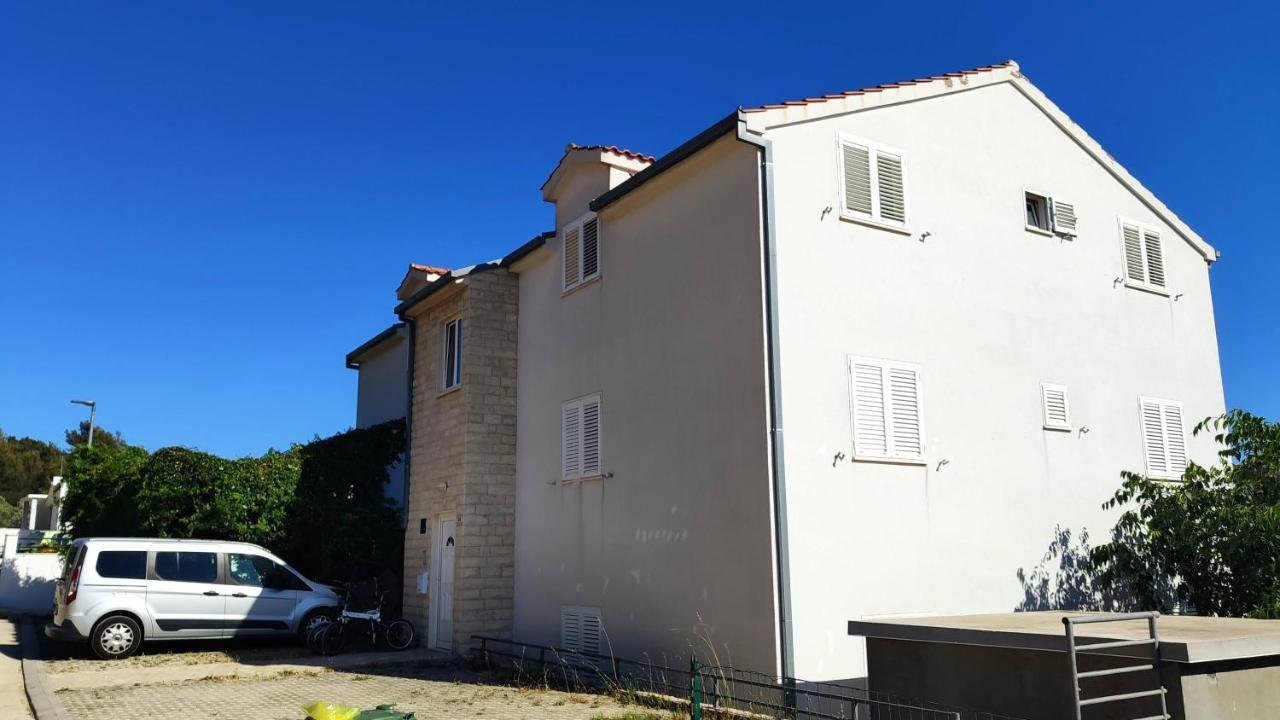 Apartments Mazuran Hvar Town Kültér fotó