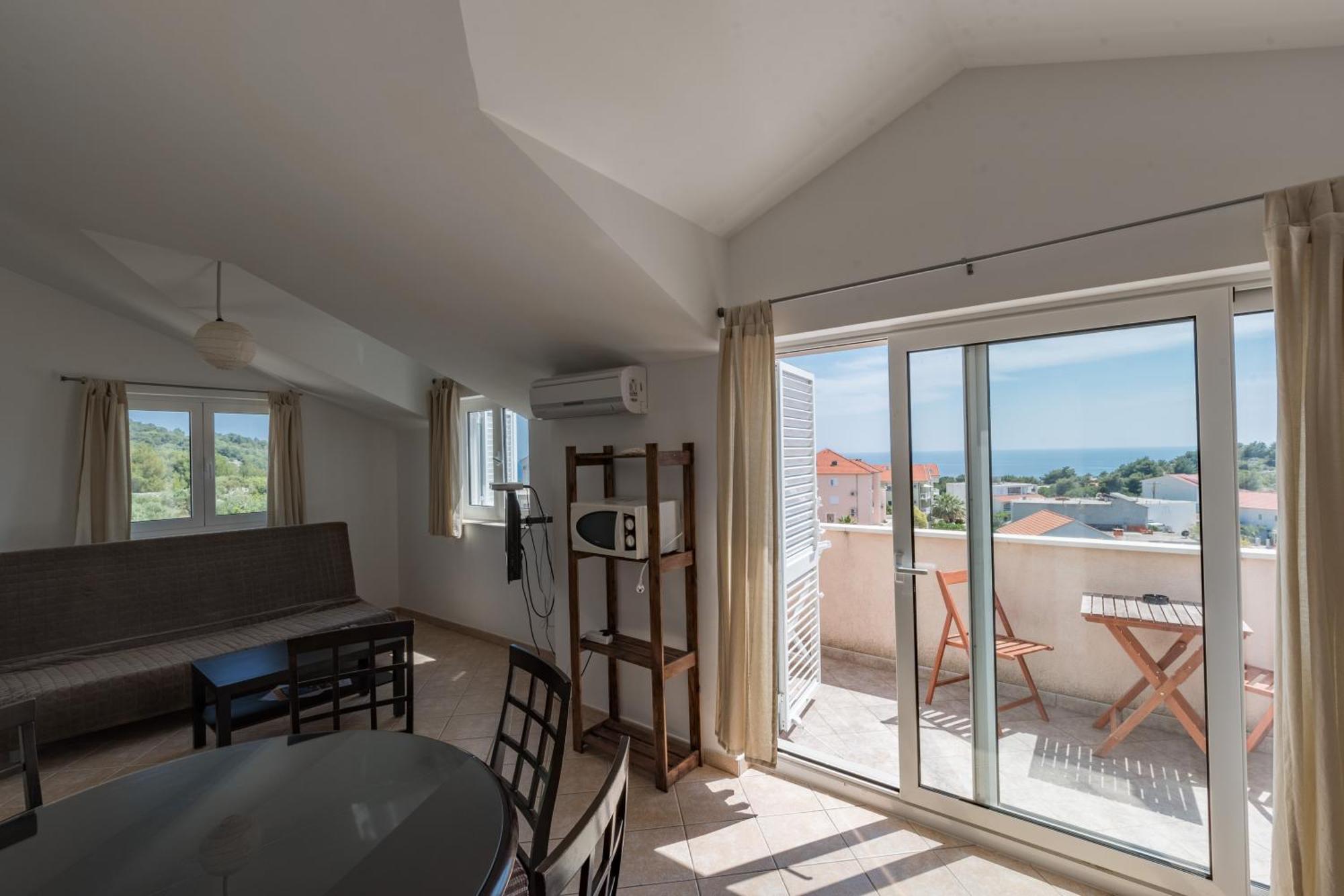 Apartments Mazuran Hvar Town Kültér fotó