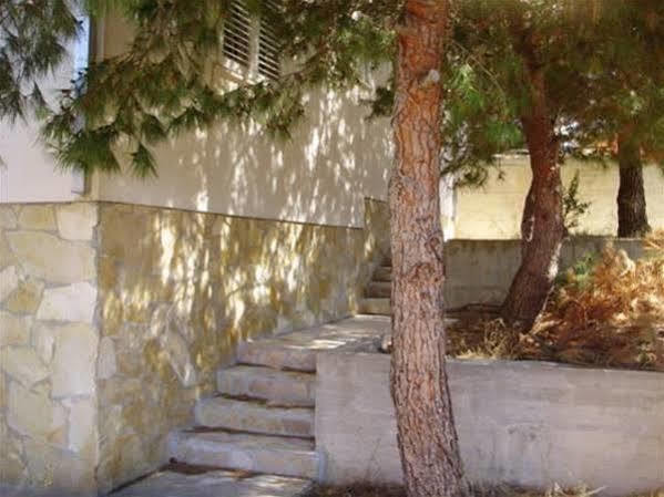 Apartments Mazuran Hvar Town Kültér fotó