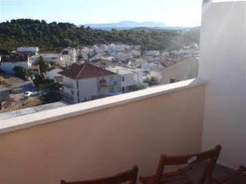 Apartments Mazuran Hvar Town Kültér fotó